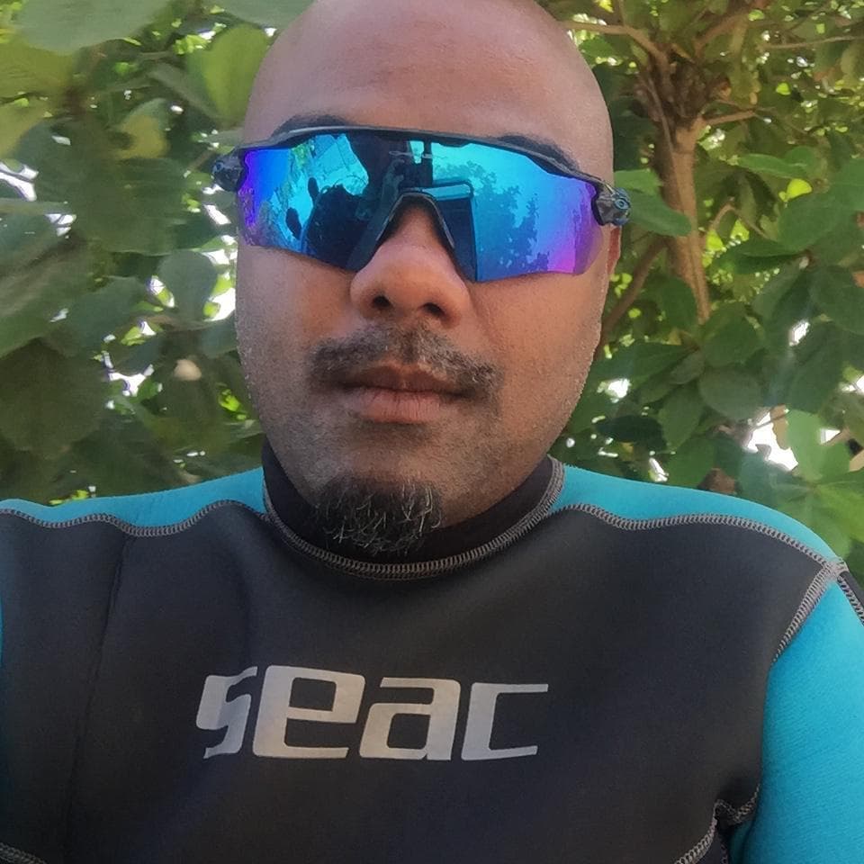 Ashok Kota